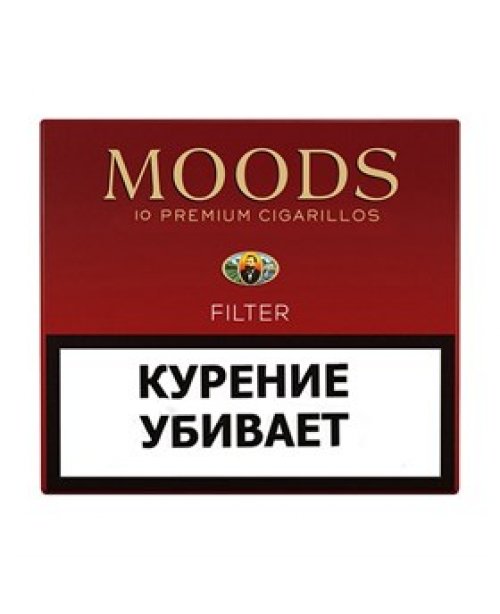 Moods Filter