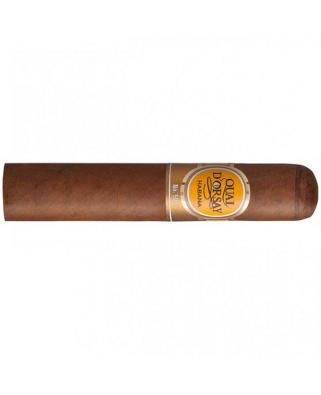 Сигара Quai D'Orsay No 50