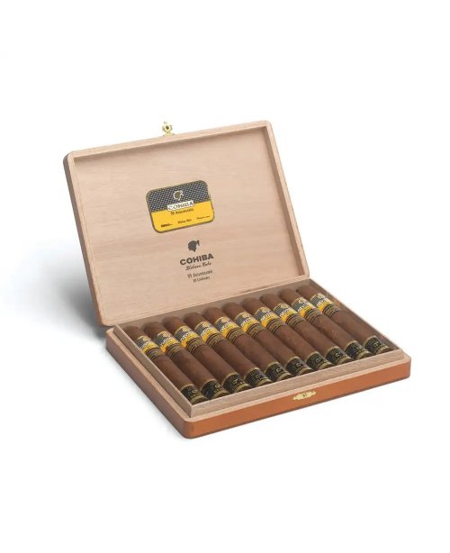 Сигара Cohiba 55 Aniversario