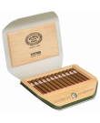 Hoyo de Monterrey Destinos