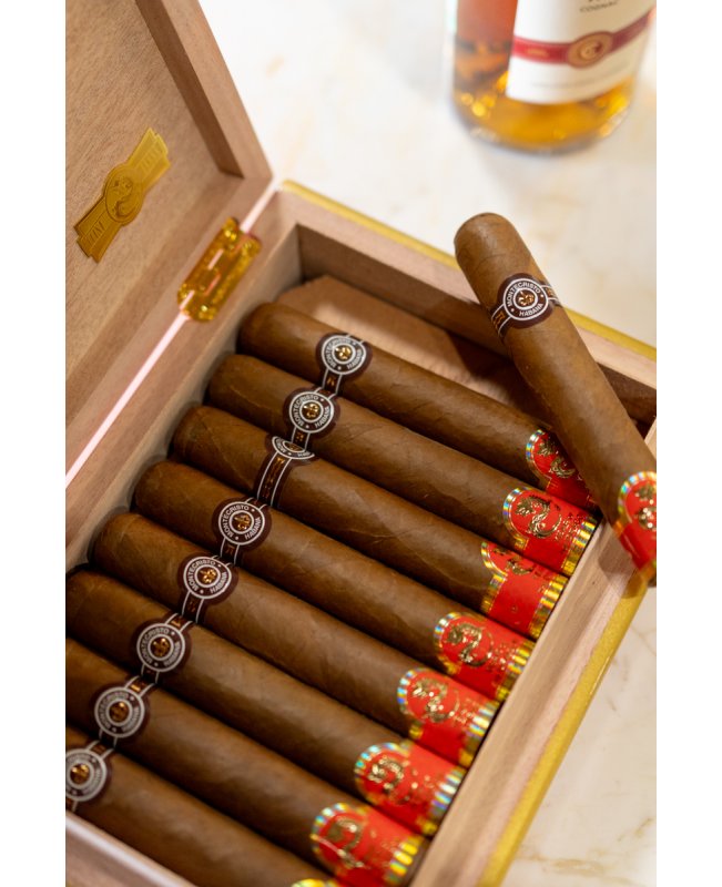 Сигара Montecristo Brilliantes