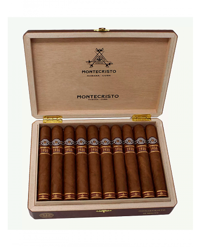 Сигара Montecristo Maltes