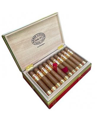 Сигара Romeo y Julieta Hidalgos