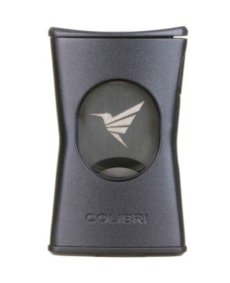 Гильотина Colibri, черная