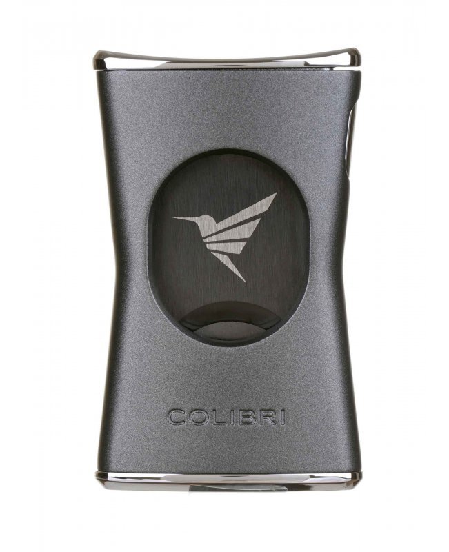 Гильотина Colibri, антрацит-хром