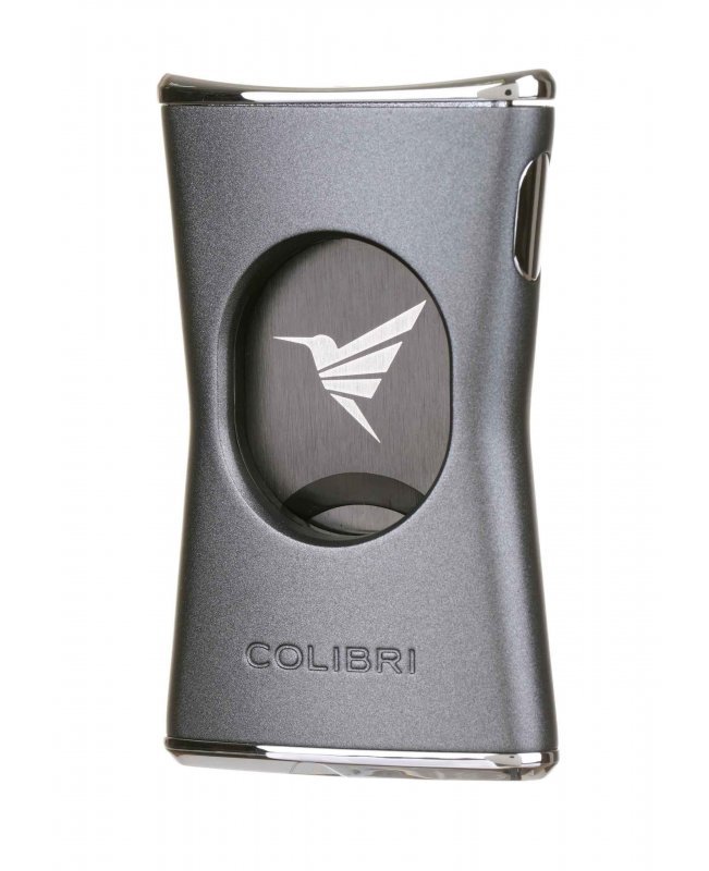 Гильотина Colibri, антрацит-хром