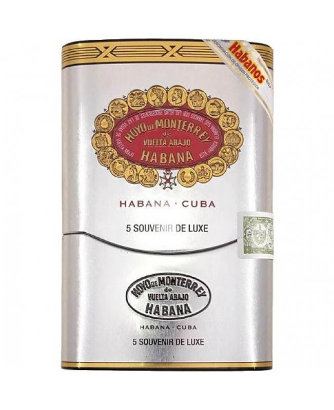 Сигара Hoyo de Monterrey Souvenir De Luxe