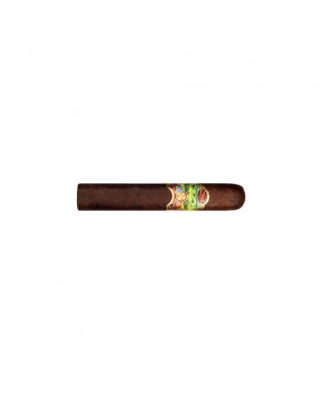 Сигара Oliva Master Blends 3 Robusto