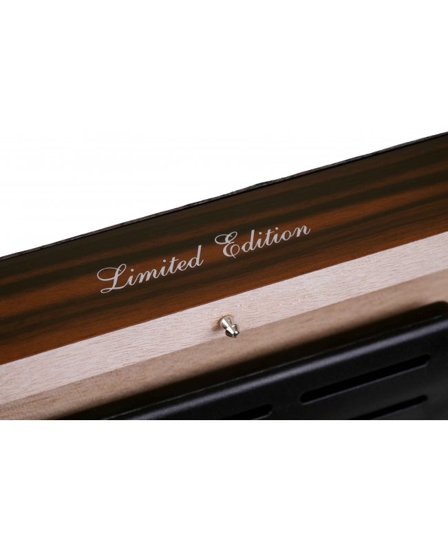 Хьюмидор Gentili Struzzo на 25 сигар Limited Edition