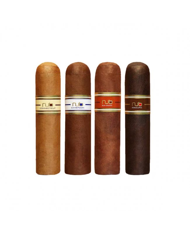 NUB Cabinet