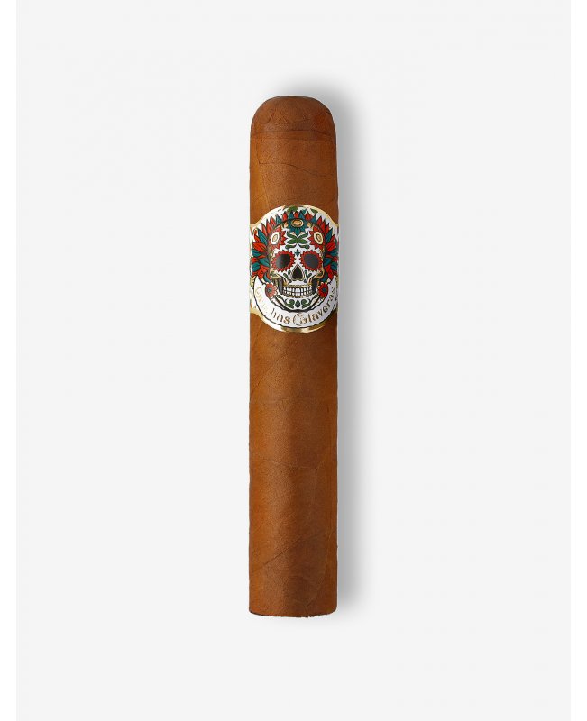 Сигара ORISHAS Calaveras 60x5 1/2 Gordo