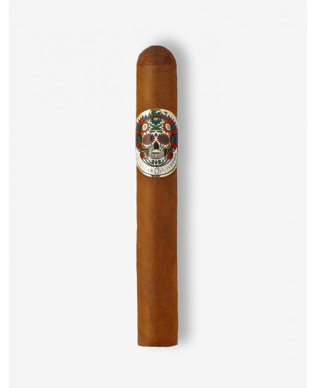 Сигара ORISHAS Calaveras Toro