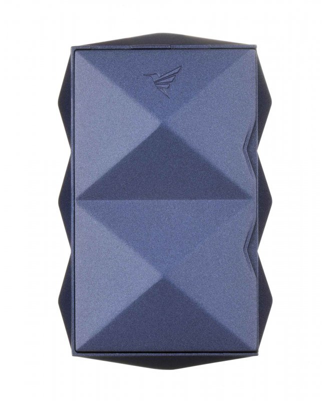 Гильотина Colibri Quasar SV-cut (двойного действия), Темно-синяя Navy