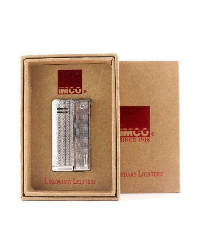 Зажигалка IMCO 6800 Legendary Lighters