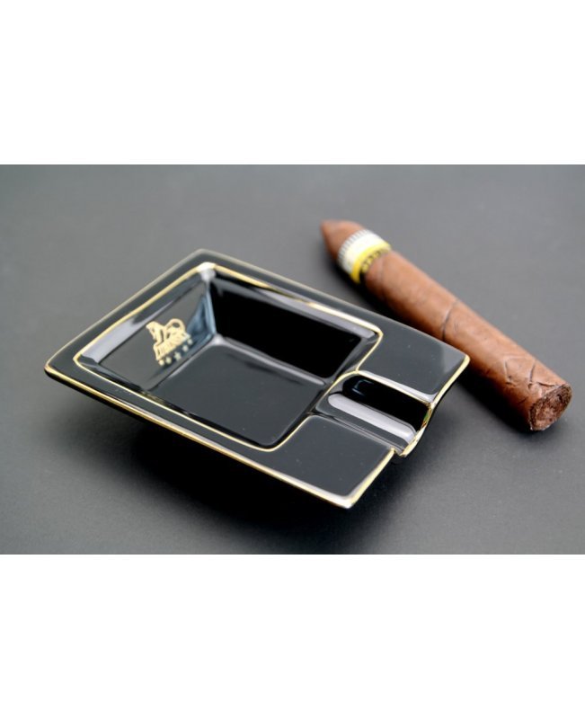 Пепельница LUBINSKI на 1 сигару