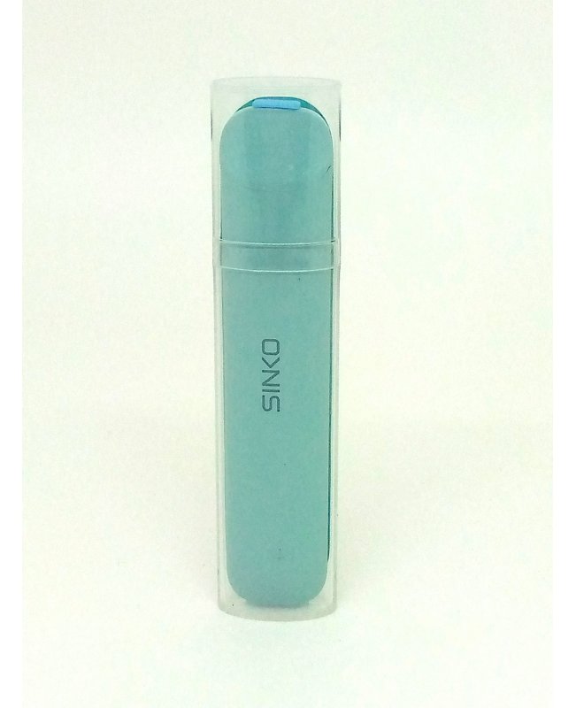 Одноразовая ЭС SINKO 800 Mint