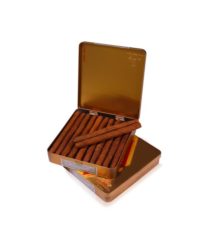 Montecristo Mini Limited Edition Tin