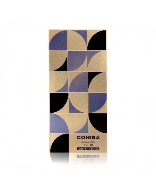 Cohiba Club Limited edition