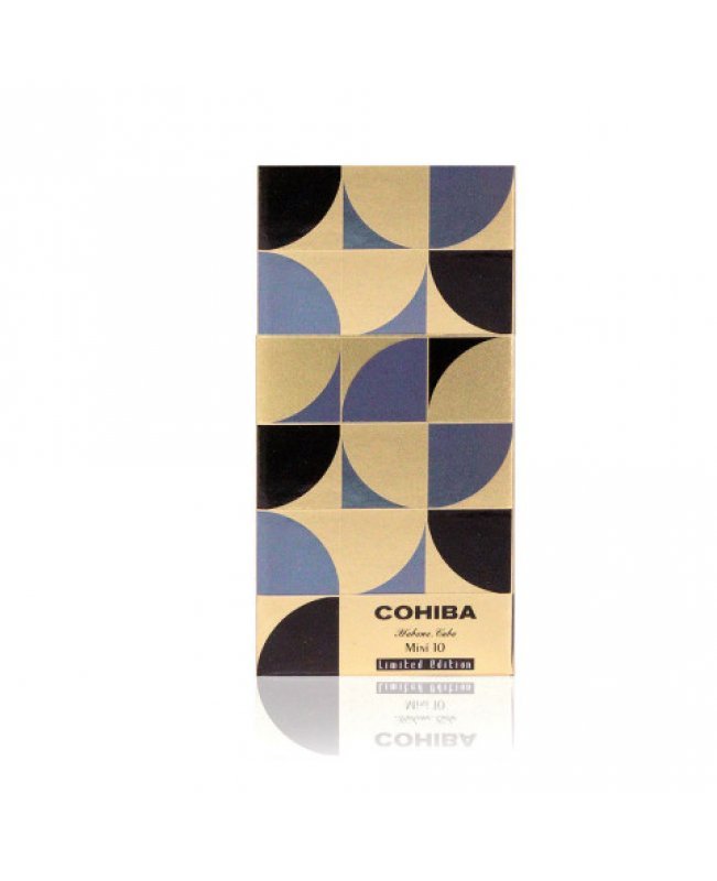 Cohiba Mini Limited edition