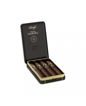 Сигара Davidoff Winston Churchill ...
