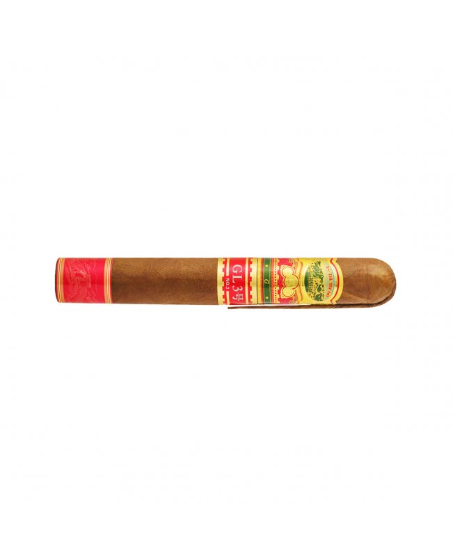 Сигара Great Wall GL No.3 Gran Corona