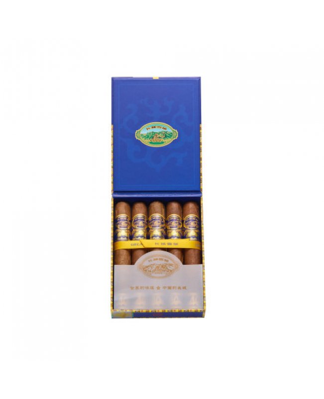 Сигара Great Wall Flourishing Age Miracle Royal Robusto