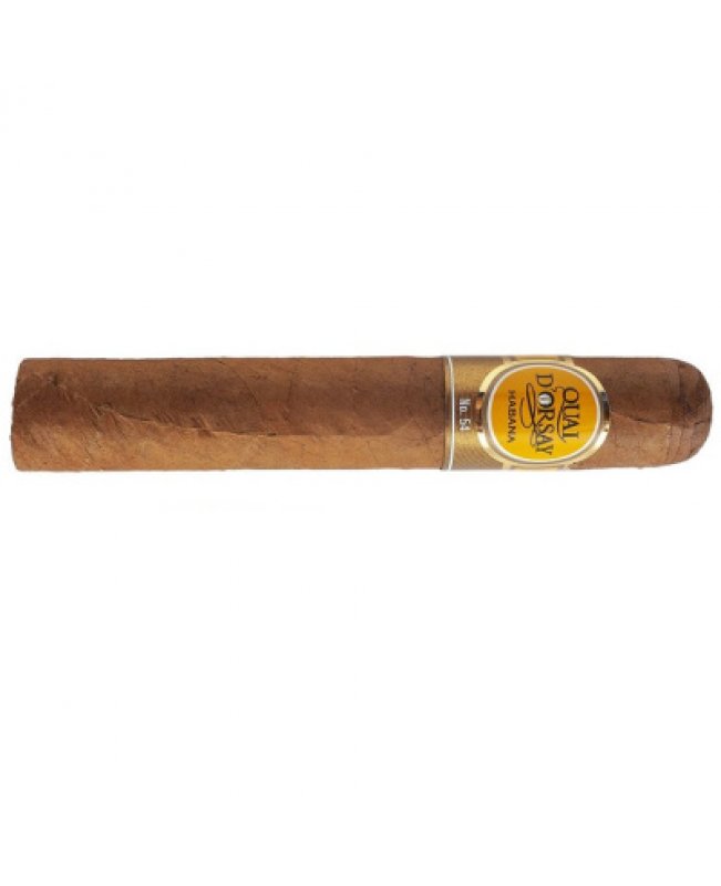 Сигара QUAI D'ORSAY № 54