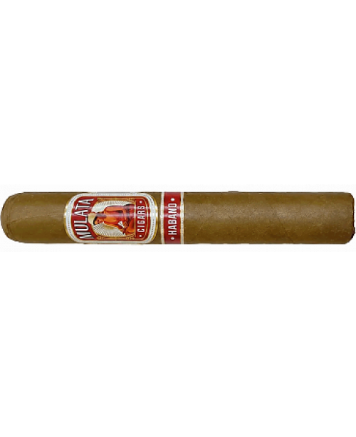 Сигара ORISHAS Mulata Robusto Habano