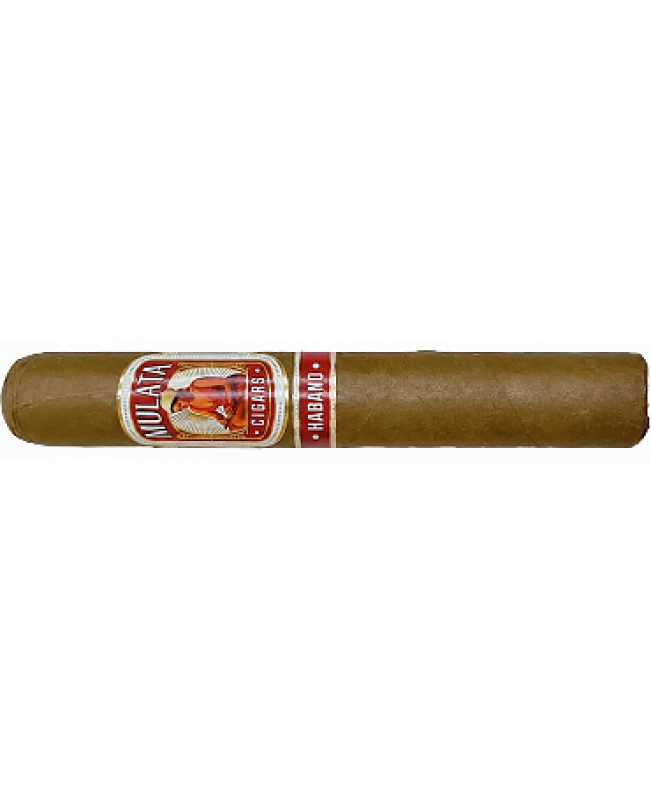Сигара ORISHAS Mulata Robusto Habano