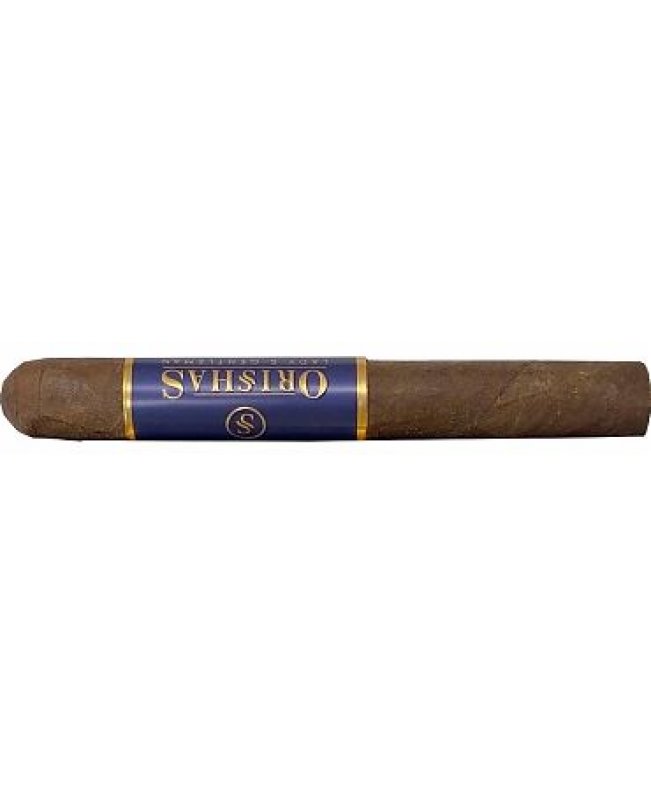 Сигара ORISHAS Ladies and Gentlemen San Andrés Maduro 40