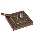 Пепельница Artwood Macassar