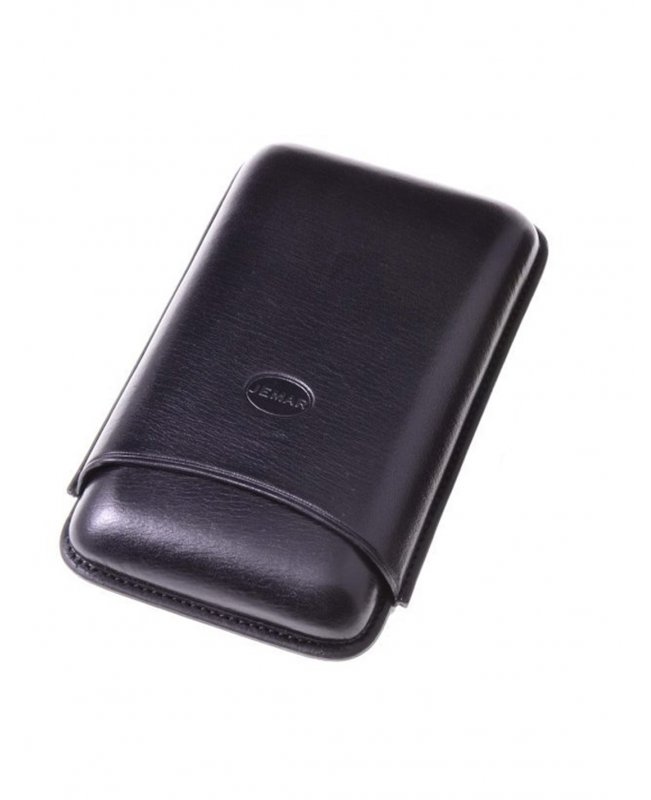 Jemar Robusto black
