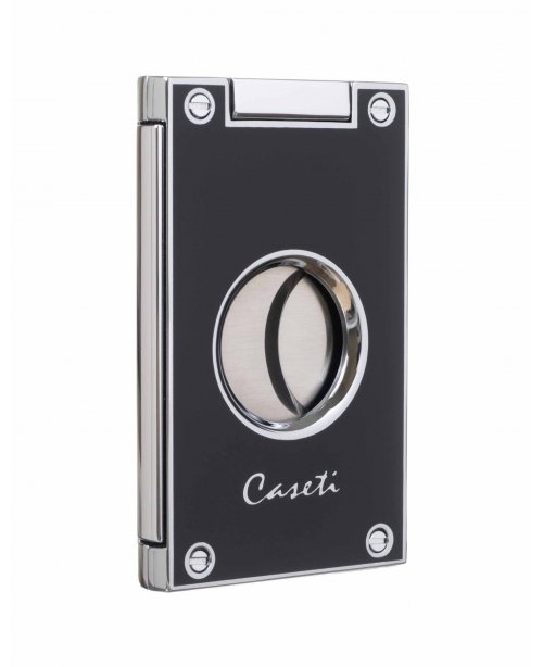 Гильотина Caseti, черная