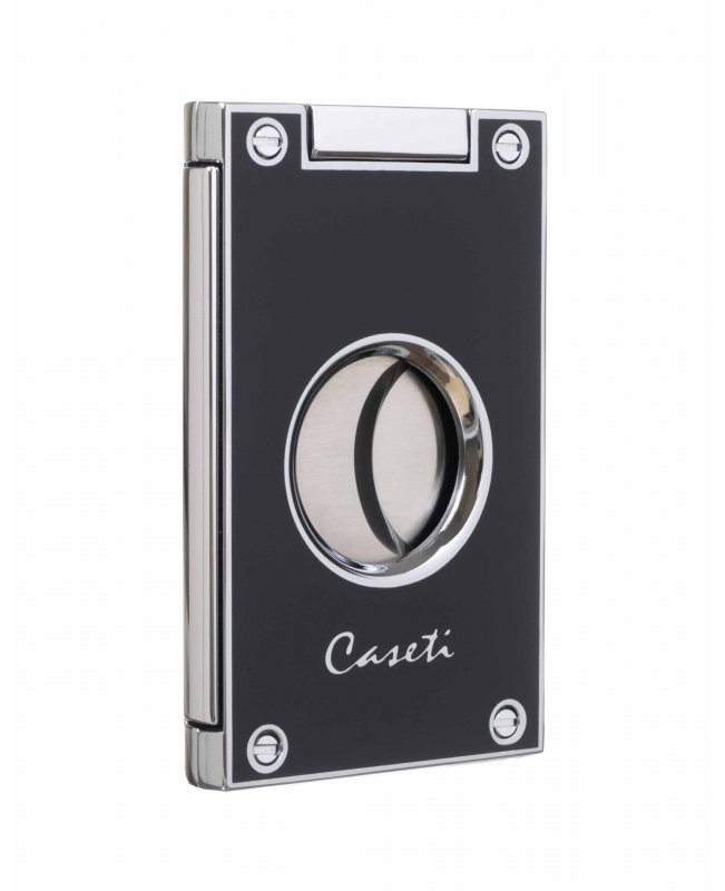 Гильотина Caseti, черная