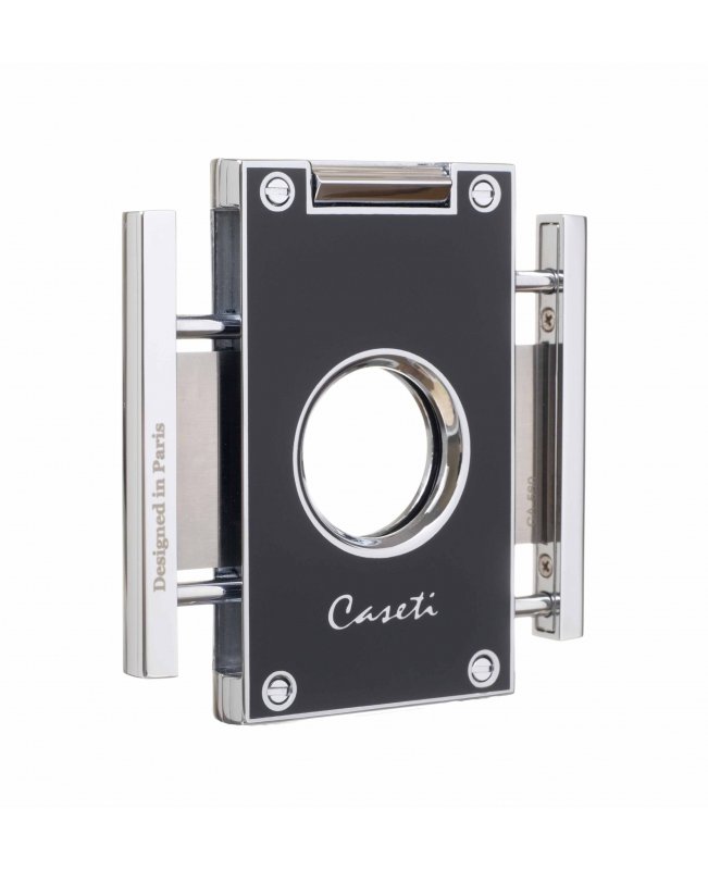 Гильотина Caseti, черная
