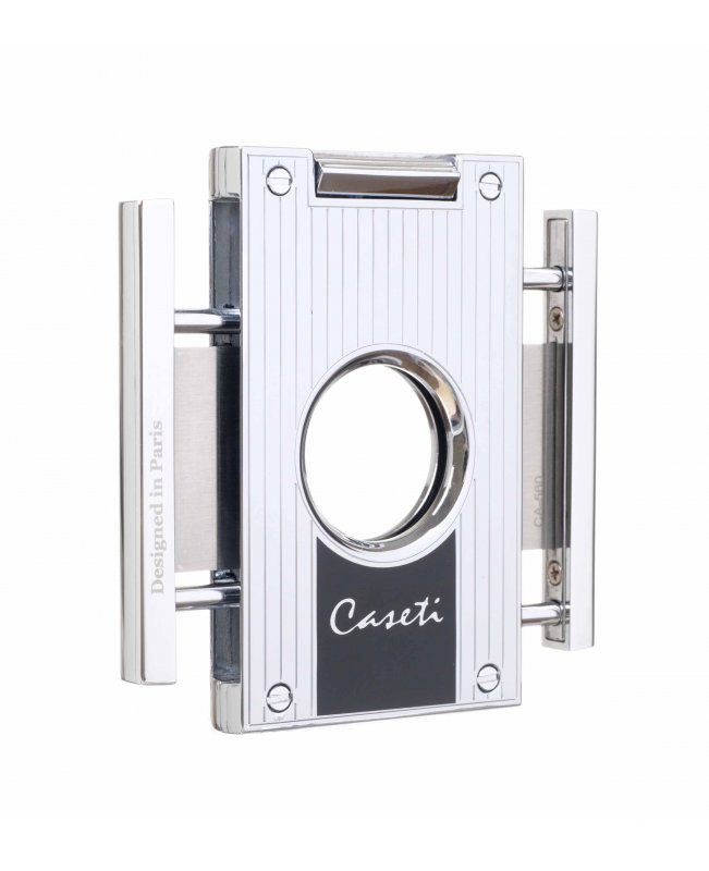 Гильотина Caseti, хром