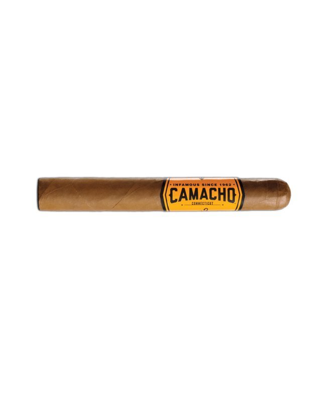 Сигара Camacho Connecticut Robusto