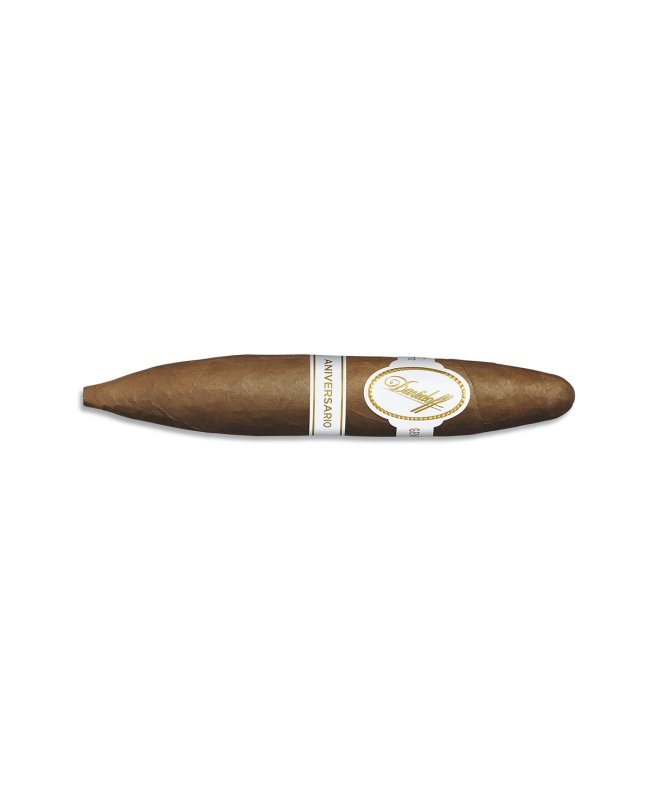 Сигара Davidoff Aniversario Short Perfecto