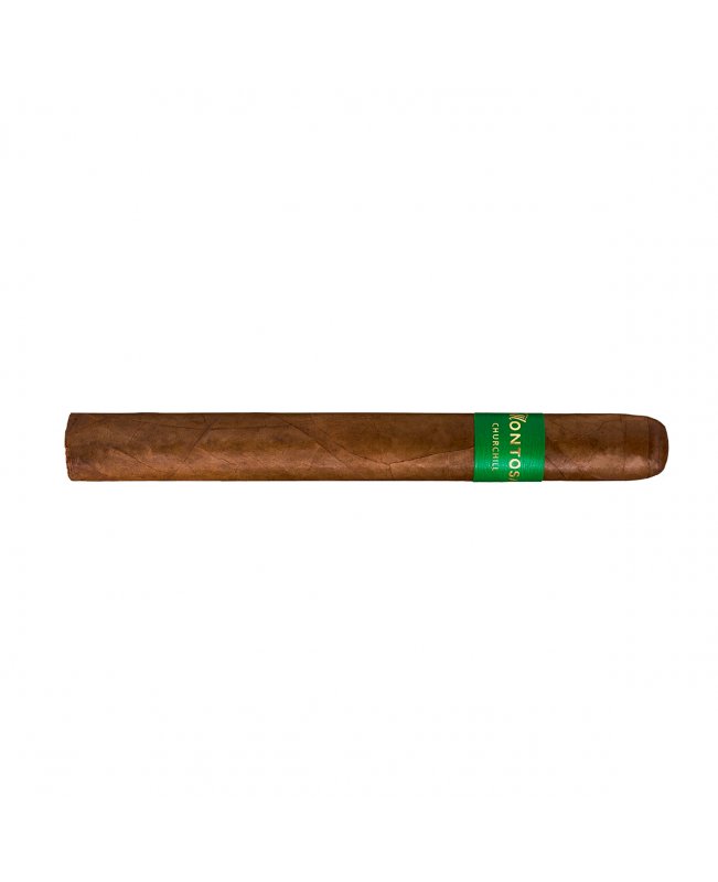 Сигара Montosa Maduro Churchill