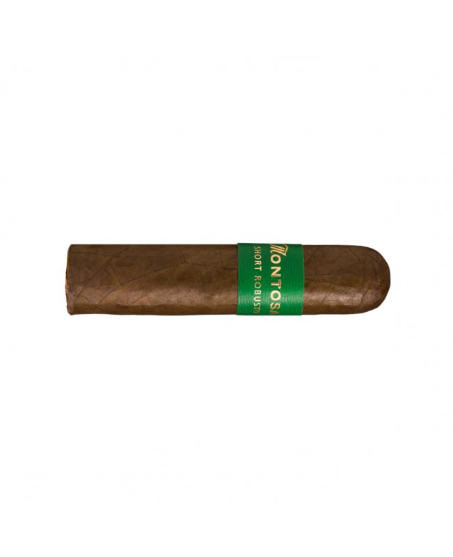 Сигара Montosa Maduro Short Robusto