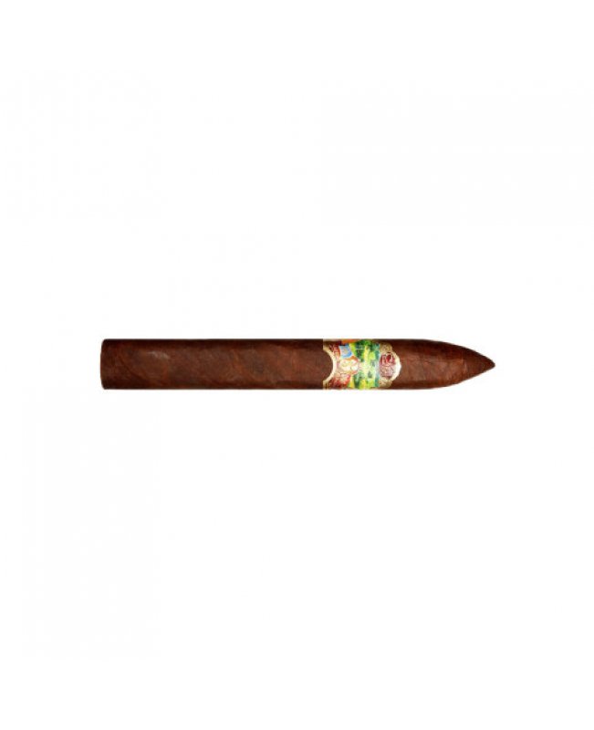 Сигара Oliva Master Blends 3 Torpedo