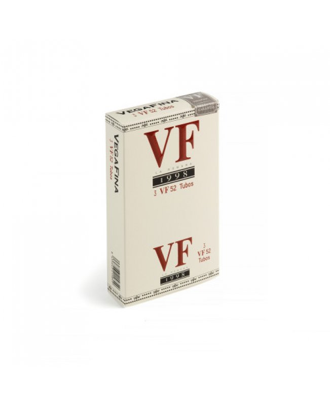 Сигара VegaFina 1998 VF52 Tube