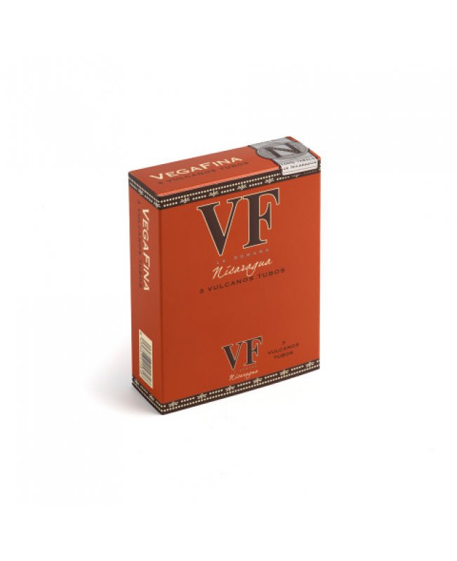 Сигара VegaFina Nicaragua Vulcano Tube