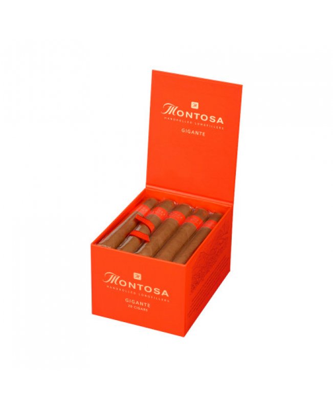 Сигара Montosa Gigante