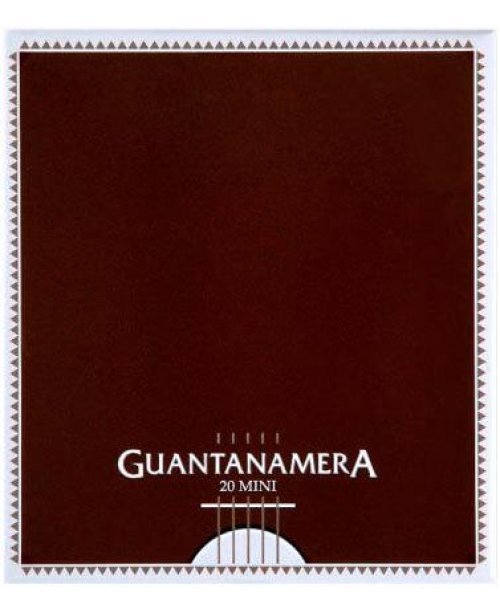 Guantanamera Mini