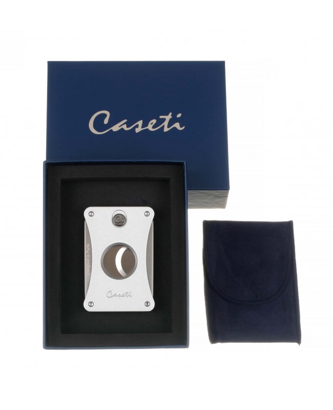 Гильотина Caseti, серебристая