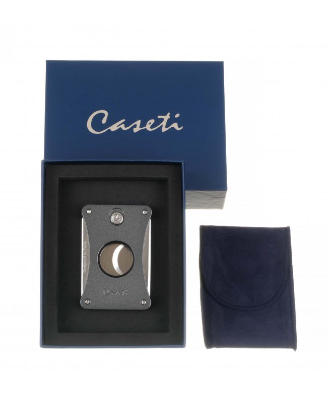 Гильотина Caseti, антрацит