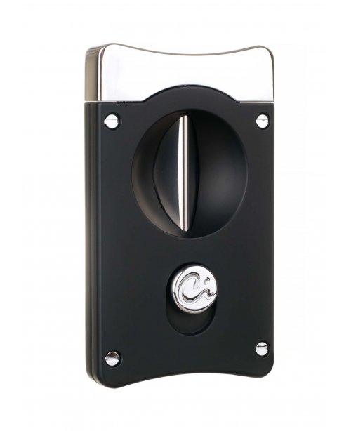Гильотина Caseti V-cut, черная