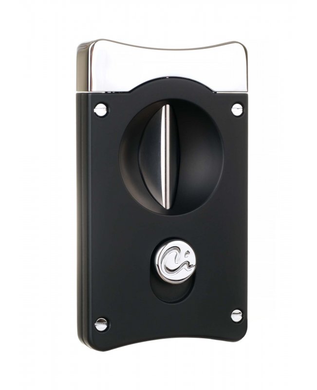 Гильотина Caseti V-cut, черная