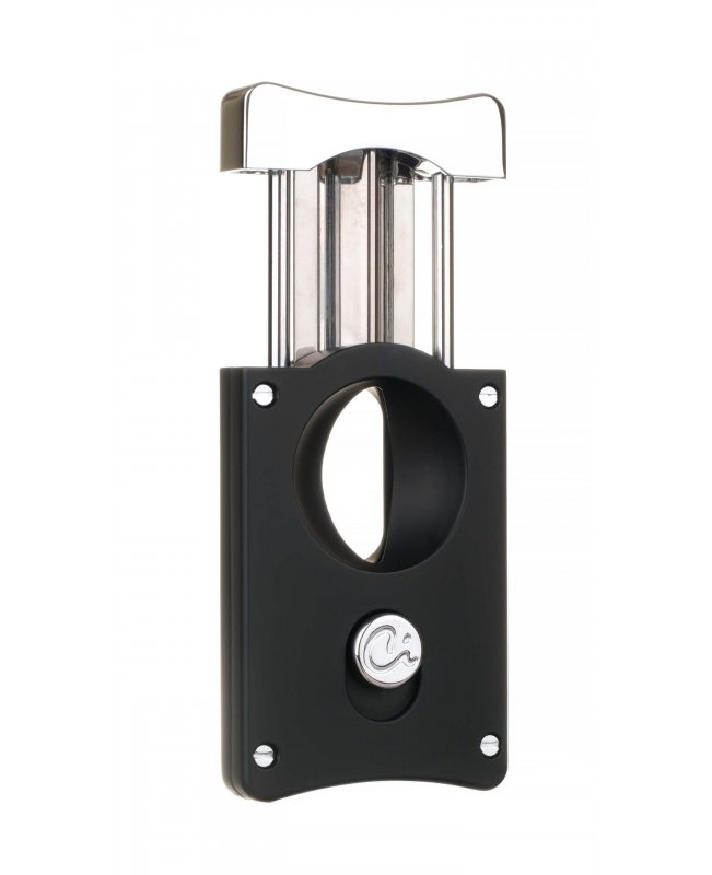 Гильотина Caseti V-cut, черная
